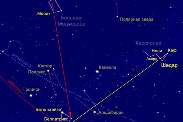 Кракен работает