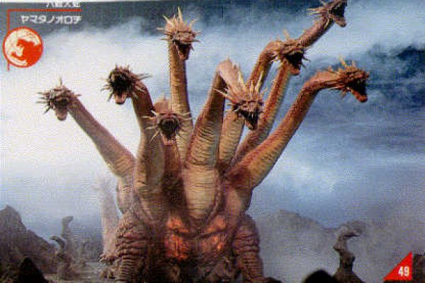 Kraken18 at