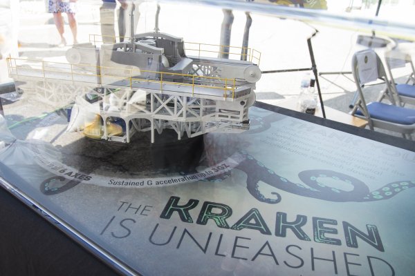 Krakin12 at