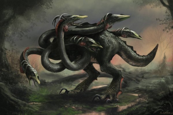 Kraken 26 at