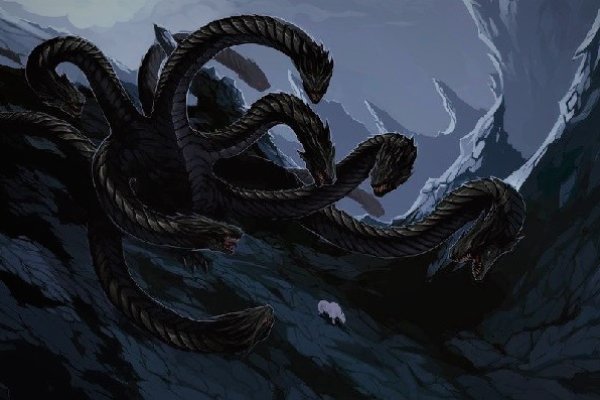 Kraken 15 at сайт
